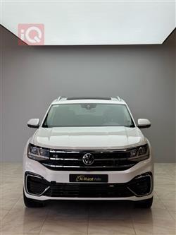 فولكسفاغن أطلس